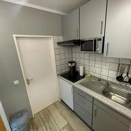 Apartament Kaleu *