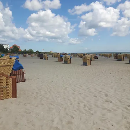 Kaleu * Burgtiefe auf Fehmarn